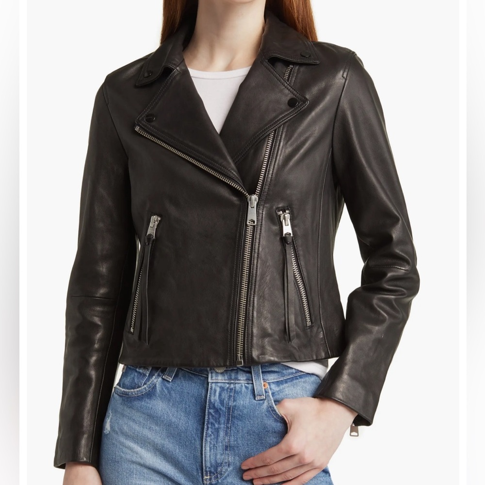 ALLSAINTS - Picture 3 of 6